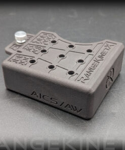 Accuracy International AICS AW Magazine Holster