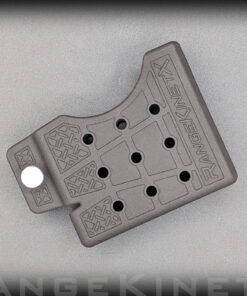 Accuracy International AICS AW Magazine Holster