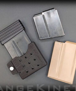 Magazine Holsters