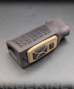 RKX Grip Father a vertical grip for the Vortex Impact 4000 Remote