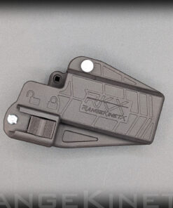 RangeKinetX 2011 Carnivore Holster