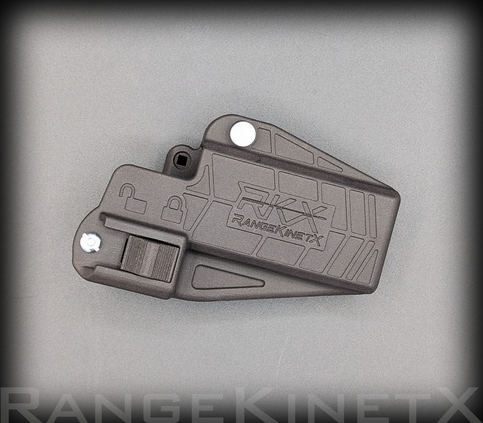 RangeKinetX 2011 Carnivore Holster