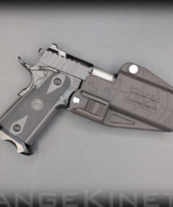 RangeKinetX 2011 Carnivore Holster