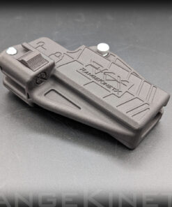 RangeKinetX 2011 Carnivore Holster