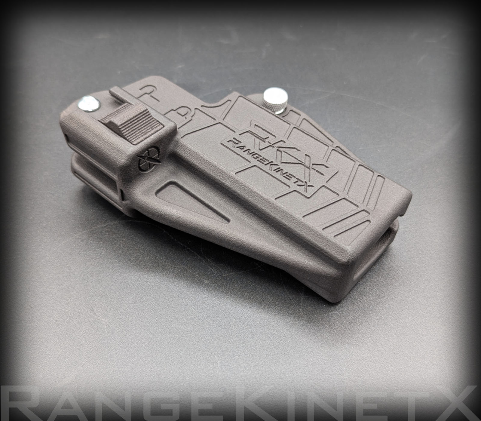 RangeKinetX 2011 Carnivore Holster
