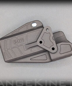 RangeKinetX 2011 Carnivore Holster