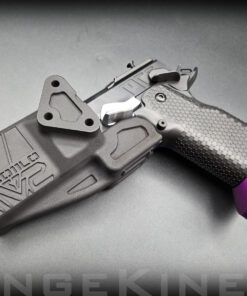 RangeKinetX 2011 Limited Optics V2 Carnivore Holster