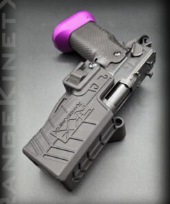 RangeKinetX 2011 Limited Optics V2 Carnivore Holster