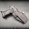 RangeKinetX 2011 V2 Carnivore Holster masterpiece arms hybrid ds9