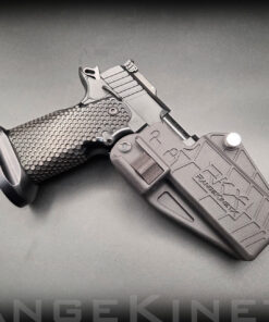 RangeKinetX 2011 V2 Carnivore Holster masterpiece arms hybrid ds9