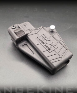 RangeKinetX 2011 V2 Carnivore Holster masterpiece arms hybrid ds9