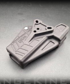RangeKinetX 2011 V2 Carnivore Holster masterpiece arms hybrid ds9