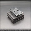 AR10 LR308 Magazine Holster fits magpul, lancer, surefire, USGI, Daniel Defense, HexMag, DuraMag, etc.