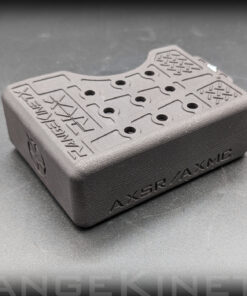 Magazine Holster for the Accuracy International AXSR AXMC Magazine