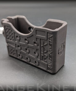 Magazine Holster for the Accuracy International AXSR AXMC Magazine