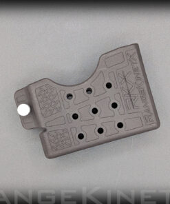 Magazine Holster for the Accuracy International AXSR AXMC Magazine