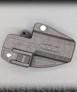RangeKinetX Carnivore Holster for the CZ Shadow 2