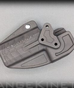 RangeKinetX Carnivore Holster for the CZ Shadow 2