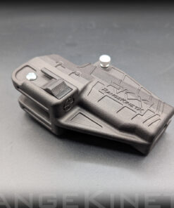 RangeKinetX Carnivore Holster for the Canik SFX Rival
