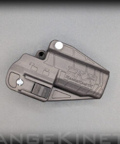 RKX Carnivore - Canik SFX Rival - www.RangeKinetx.com