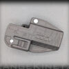 RangeKinetX Carnivore Holster for the Sig P320
