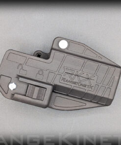 RangeKinetX Carnivore Holster for the Sig P320
