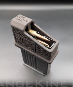 RangeKinetX Speed Loader for Accuracy International AICS Magazines