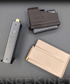 RangeKinetX Speed Loader for AICS Magazines