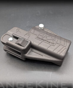 RangeKinetX Carnivore Holster for the Walther PDP SF