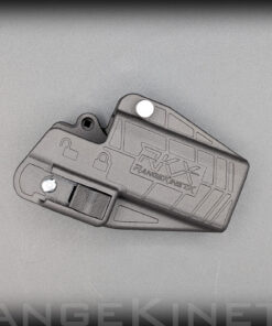 RangeKinetX Carnivore Holster for the Walther PDP SF