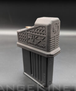 RangeKinetX Speed Loader for Accuracy International AICS Magazines