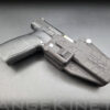 RangeKinetX Carnivore Holster for the CZ P10F