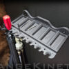 RKX Caliber Keeper™ Cleaning Rod Organizer Keep Your Cleaning Gear Organized. Ready. Accessible