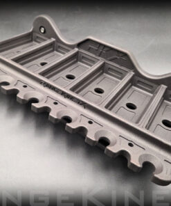 RKX Caliber Keeper™ Cleaning Rod Organizer Keep Your Cleaning Gear Organized. Ready. Accessible