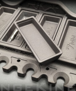 RKX Caliber Keeper™ Cleaning Rod Organizer Keep Your Cleaning Gear Organized. Ready. Accessible