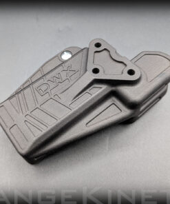 RangeKinetX Carnivore Holster for the Dan Wesson DWX Holster