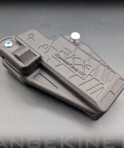 RangeKinetX Carnivore Holster for the Dan Wesson DWX Holster