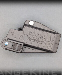 RangeKinetX Carnivore Holster for the Dan Wesson DWX Holster