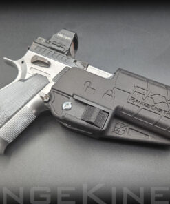 RangeKinetX Carnivore Holster for the Phoenix Drake