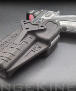 RangeKinetX Carnivore Holster for the Phoenix Drake