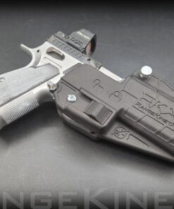 RangeKinetX Carnivore Holster for the Phoenix Drake
