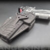 RangeKinetX Carnivore Holster for the Phoenix Drake
