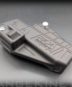 RangeKinetX Carnivore Holster for the Smith & Wesson M&P 2.0