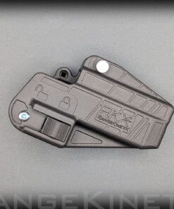 RangeKinetX Carnivore Holster for the Smith & Wesson M&P 2.0