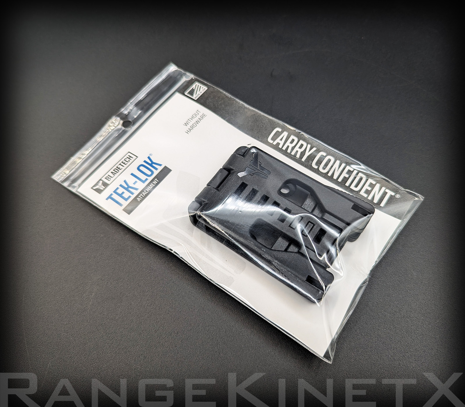 BladeTech Tek-Lok sold by RangeKinetX.com