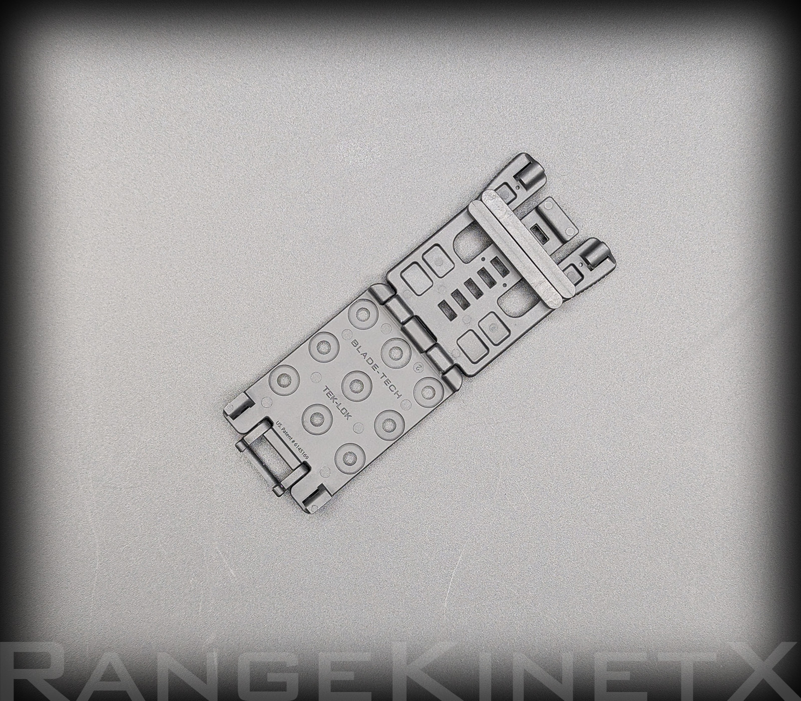 BladeTech Tek-Lok sold by RangeKinetX.com