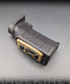 RKX RangeKinetX Vertical Grip for the Vortex Impact 4000 Remote