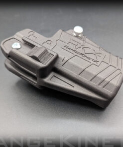 RangeKinetX Carnivore Holster for the Laugo Arms Alien Pistol