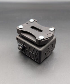 RangeKinetX Insta360 Go 3 Camera Holster