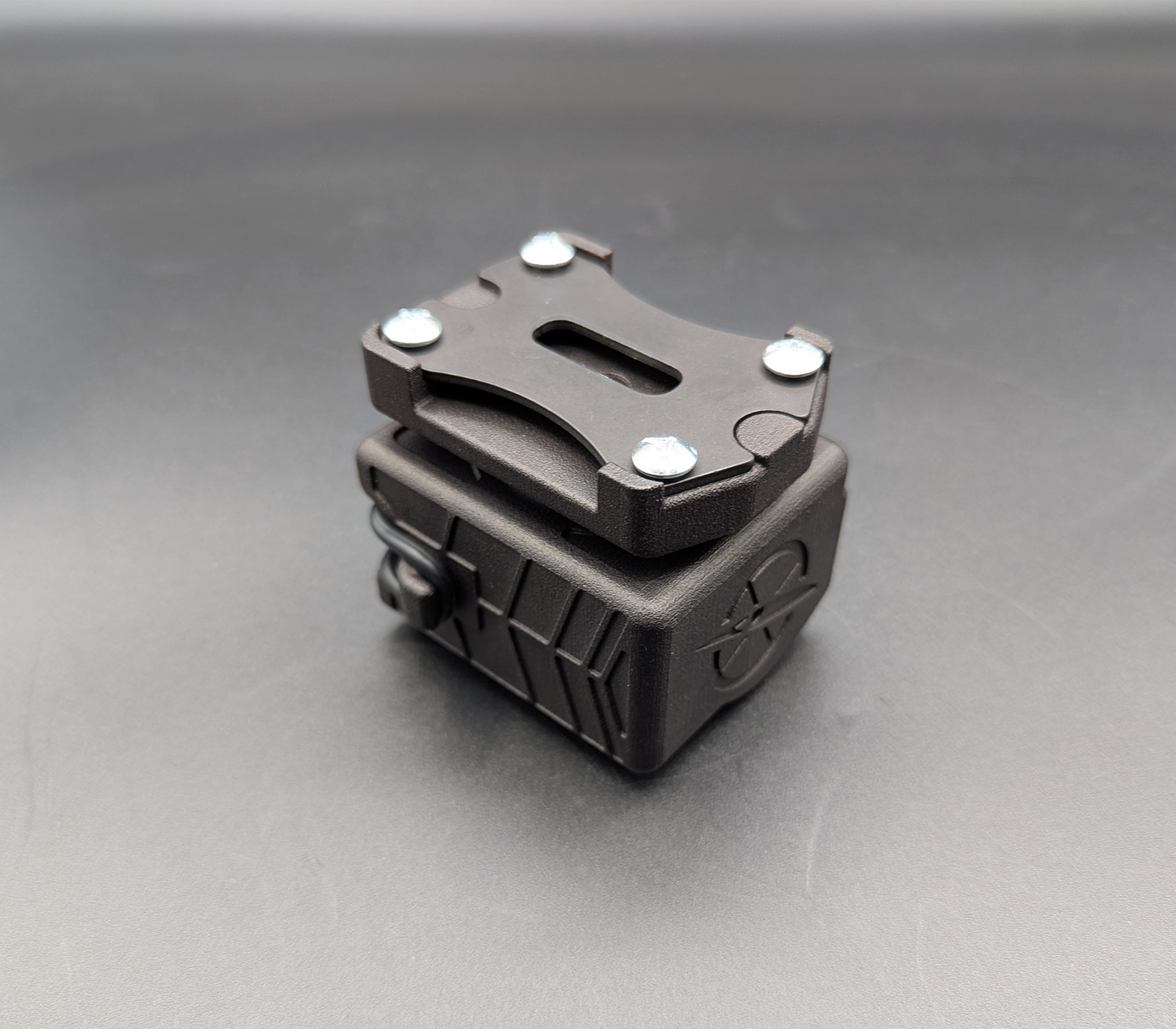 RangeKinetX Insta360 Go 3 Camera Holster